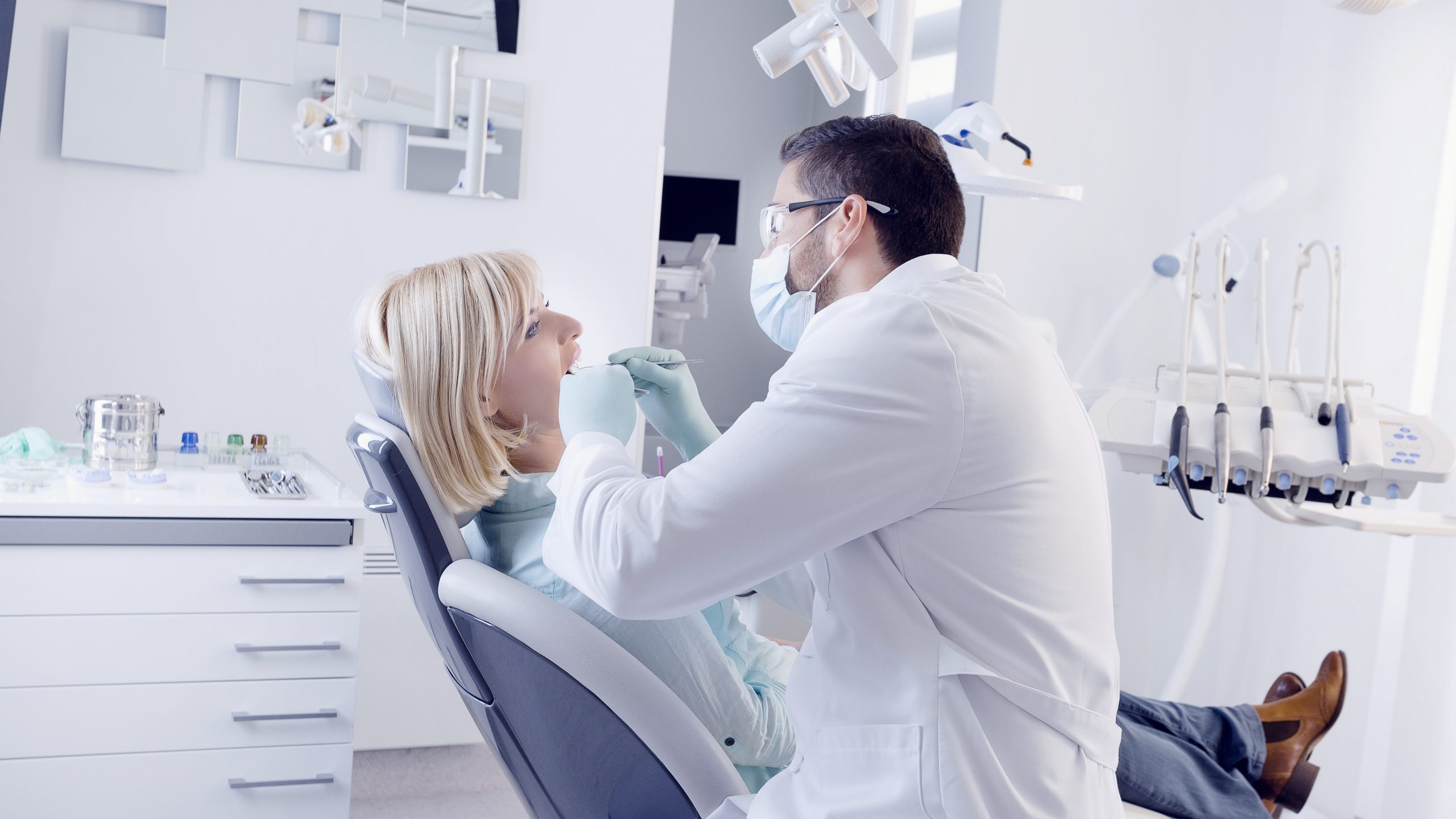 Dentist in Susanville, CA