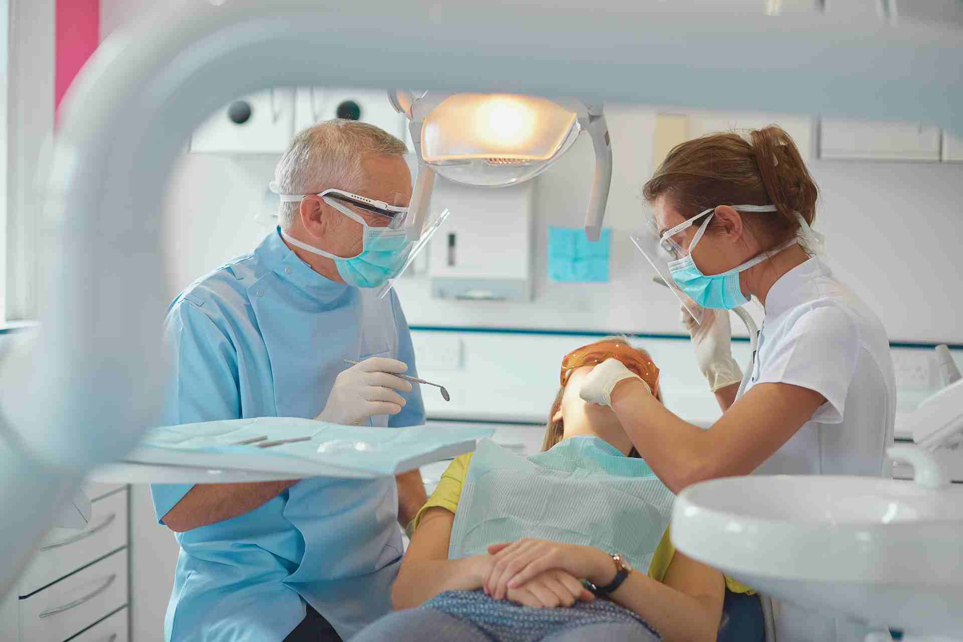 Dentist in Susanville, CA